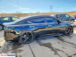 Nissan Sentra 2022 2