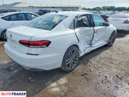 Volkswagen Passat 2020 2
