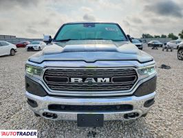 Dodge Ram 2020 5