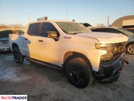 Chevrolet Silverado 2019 5 Chevrolet Silverado 2019 5
