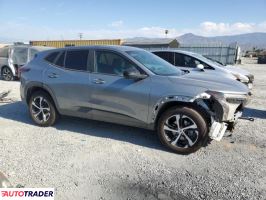 Chevrolet Trax 2024 1