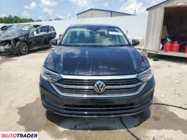 Volkswagen Jetta 2023 1 Volkswagen Jetta 2023 1