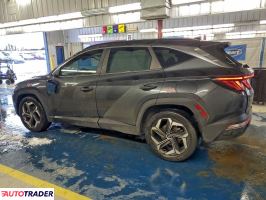 Hyundai Tucson 2022 2