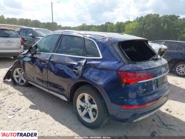 Audi Q5 2021 2