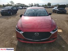 Mazda 3 2024 2 Mazda 3 2024 2