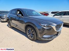 Mazda CX-9 2020 2