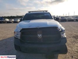 Dodge Ram 2023 5