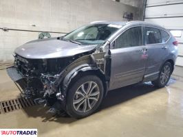 Honda CR-V 2022 2