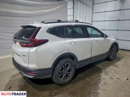 Honda CR-V 2020 1