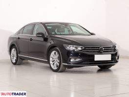 Volkswagen Passat 2019 1.5 147 KM Volkswagen Passat 2019 1.5 147 KM