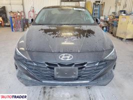 Hyundai Elantra 2021 2