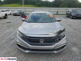 Honda Civic 2019 2