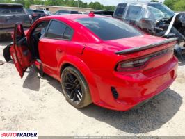 Dodge Charger 2021 6