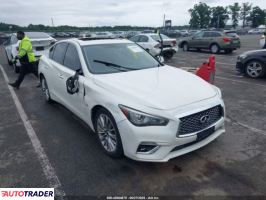 Infiniti Q50 - zobacz ofertę