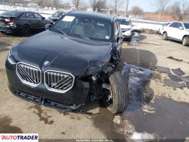 BMW X3 2025 2