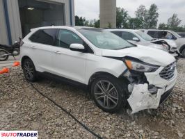 Ford Edge 2020 2 Ford Edge 2020 2