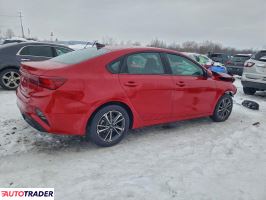 Kia Pozostałe 2024 2