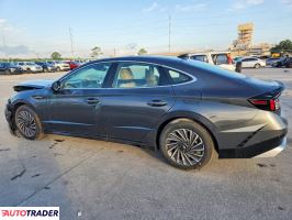 Hyundai Sonata 2026 2