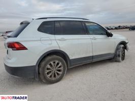 Volkswagen Tiguan 2020 2