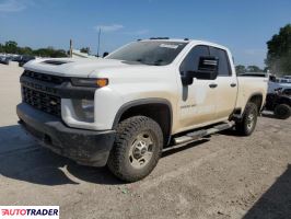 Chevrolet Silverado 2023 6 Chevrolet Silverado 2023 6