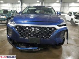 Hyundai Santa Fe 2020 2