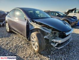 Tesla Model Y 2023 Tesla Model Y 2023