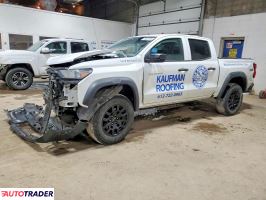 Chevrolet Colorado 2023 2