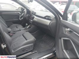 Audi Q3 2025 2