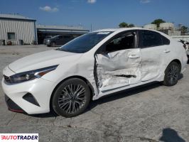 Kia Pozostałe 2023 2