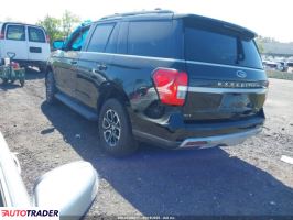 Ford Expedition 2024 3 Ford Expedition 2024 3