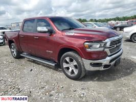 Dodge Ram 2021 5