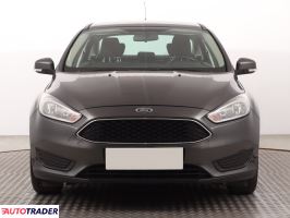 Ford Focus 2017 1.6 103 KM