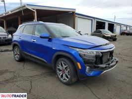 Kia Pozostałe 2021 1