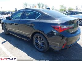 Acura Pozostałe 2020 2 Acura Pozostałe 2020 2
