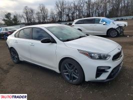 Kia Pozostałe 2021 2