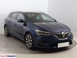 Renault Megane 2020 1.6 155 KM