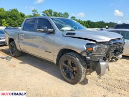 Dodge Ram 2021 5