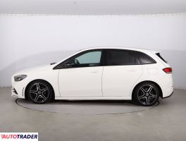 Mercedes B-klasa 2019 1.3 160 KM Mercedes B-klasa 2019 1.3 160 KM