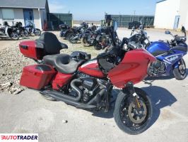 Harley-Davidson Pozostałe 2020 Harley-Davidson Pozostałe 2020