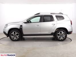 Dacia Duster 2022 1.3 147 KM