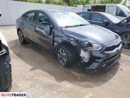 Kia Pozostałe 2020 2 Kia Pozostałe 2020 2
