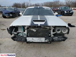 Dodge Challenger 2019 5 Dodge Challenger 2019 5