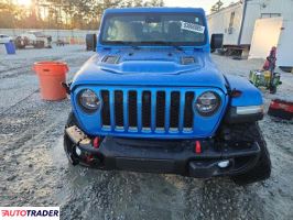 Jeep Pozostałe 2021 3