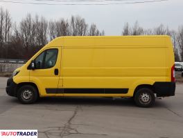 Peugeot Boxer 2019 2.0