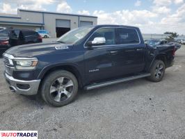 Dodge Ram 2019 5 Dodge Ram 2019 5
