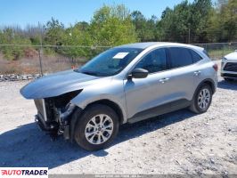 Ford Escape 2024 1