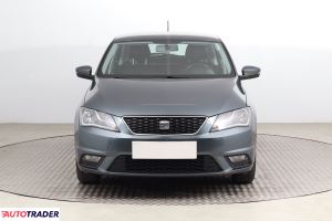 Seat Toledo 2018 1.0 108 KM