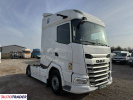 Daf xg 480 - zobacz ofertę