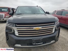 Chevrolet Tahoe 2023 6