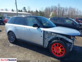 Land Rover Range Rover 2024 3 Land Rover Range Rover 2024 3